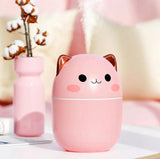 Cute Cat Humidifier 250ml - The Next Door Neighbor 