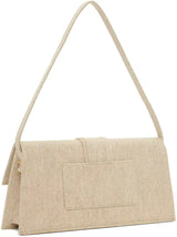 Beige Le Grand Bambino Lange Tasche - The Next Door Neighbor 