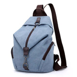 Casual Women's Backpack - Luara - The Next Door Neighbor 