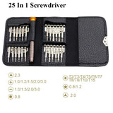 115-in-1 Insulated Precision Screwdriver Set - The Next Door Neighbor 