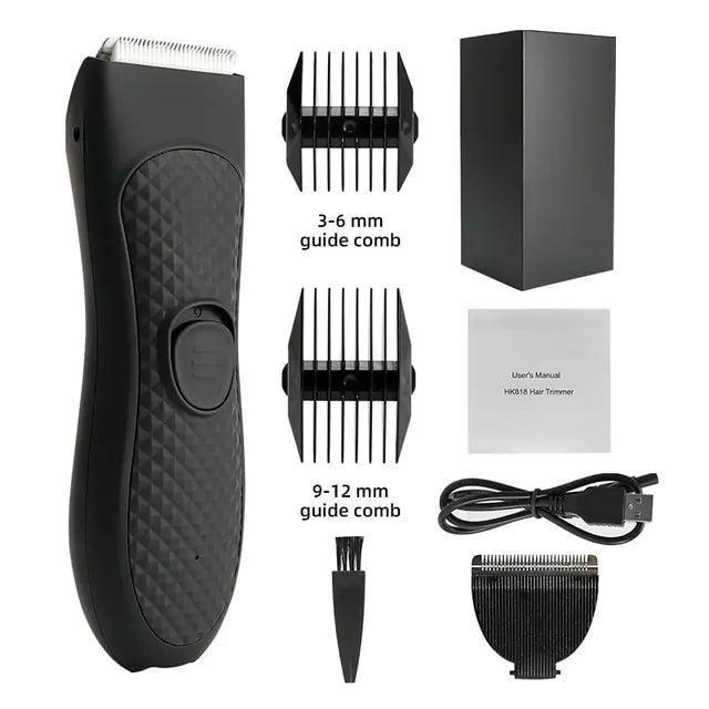 Electric Hair Trimmer - The Next Door Neighbor 