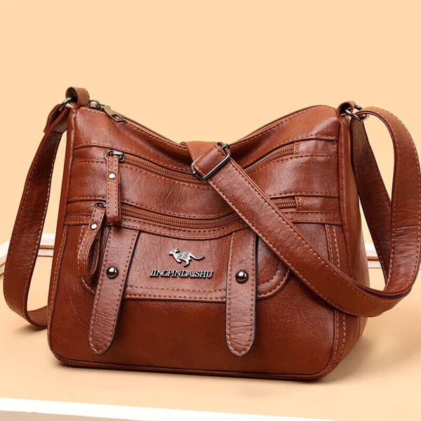 Bellezze Gentle Leather Bag