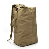 Large Capacity Rucksack Travel Bag - The Next Door Neighbor 