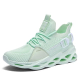Active Lifestyle Summer Sneakers