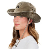 Cotton Bucket Hat