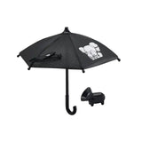 Mobile Phone Umbrella Bracket - The Next Door Neighbor 