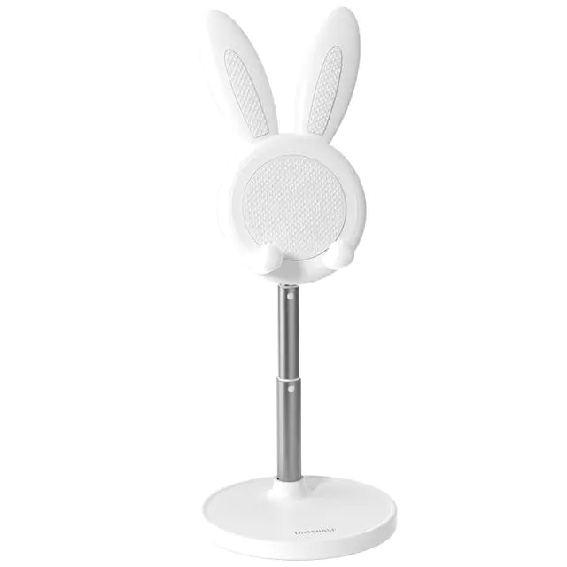 Rabbit Phone Holder Stand - The Next Door Neighbor 