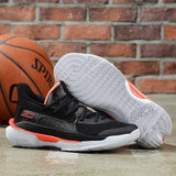 Under Armour Curry 7th Men Basketball Shoes - The Next Door Neighbor 