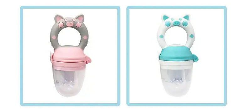 Nipple soother Bottles