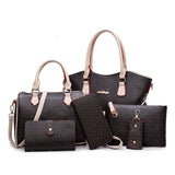 Freya Safi Leather Bags - The Next Door Neighbor 