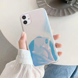 Luxury Mirror Phone Case - The Next Door Neighbor 