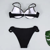 Push Up bikini - Brazilian Swimwear, Summer Beach Wear