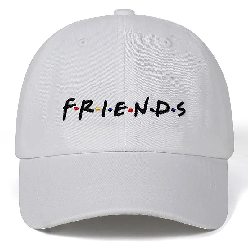 Friends Baseball Cap