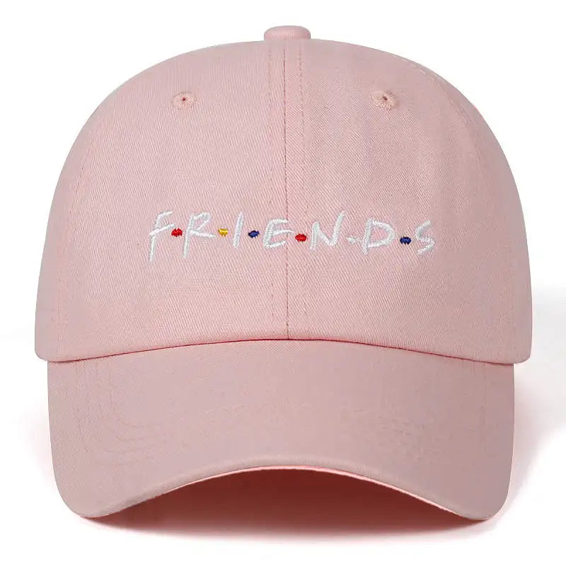 Friends Baseball Cap