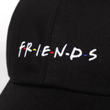 Friends Baseball Cap