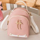 Mini Chic Backpack