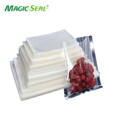 MAGIC SEAL Kitchen Vacuum Bags for Food