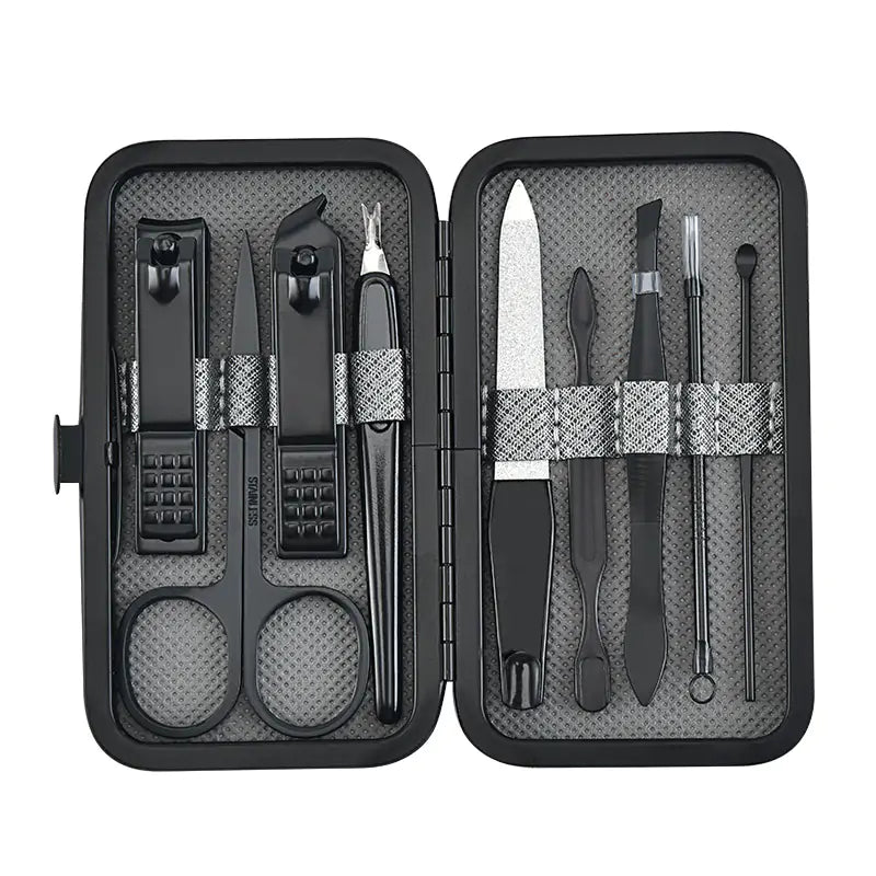 Manicure Pedicure Set - The Next Door Neighbor 