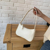 Retro Classic Shoulder Bag