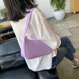 Retro Classic Shoulder Bag