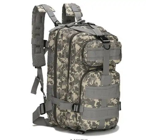 Outdoor Military Trekking Bag