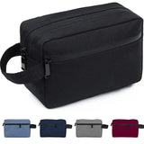 Men's Travel Toiletry Bag - The Next Door Neighbor 