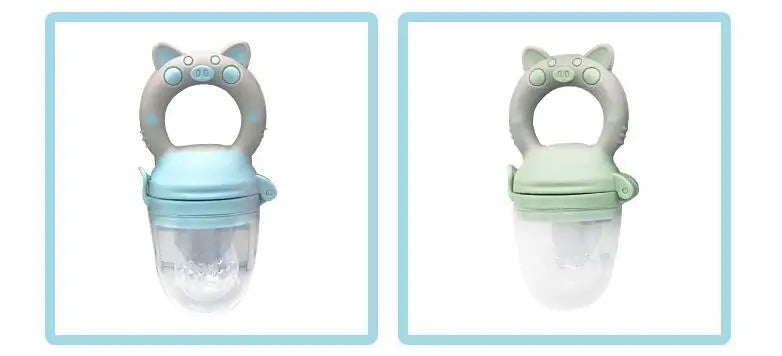 Nipple soother Bottles