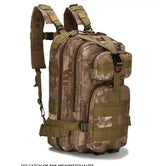 Outdoor Military Trekking Bag