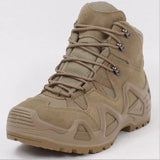 Military Tactical Hiking Shoes - The Next Door Neighbor 