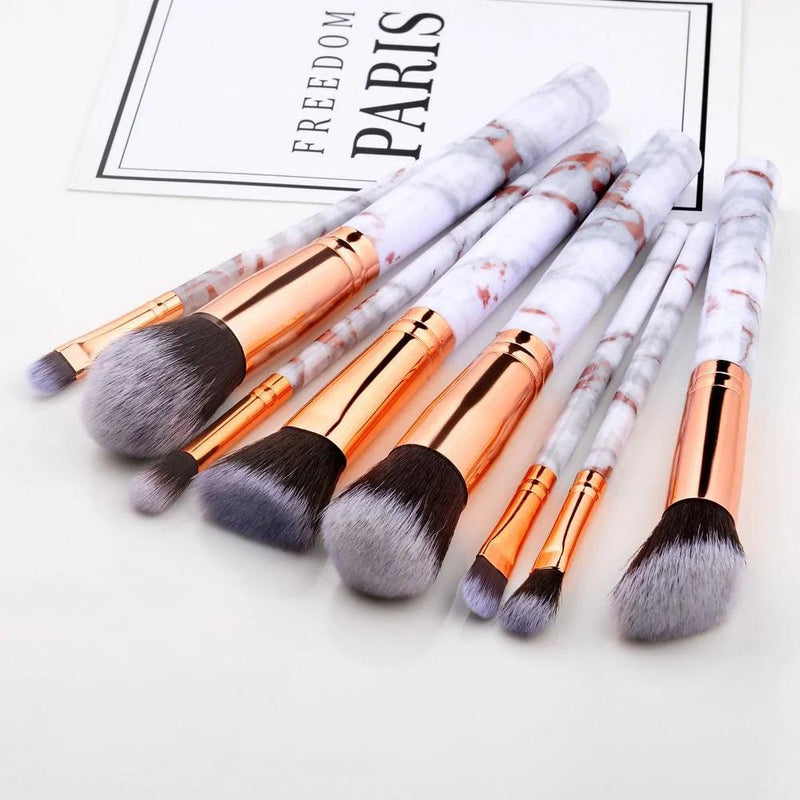 Multifunctional Makeup Brush - The Next Door Neighbor 