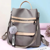 Oxford Backpack Ananda