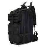 Outdoor Tactical Backpack - The Next Door Neighbor 