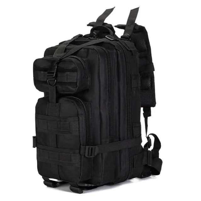 Outdoor Tactical Backpack - The Next Door Neighbor 