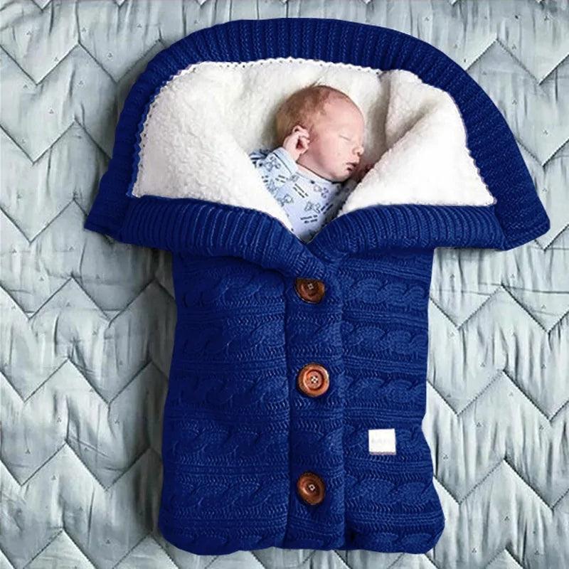 Baby Cozy Sleeping Bags - The Next Door Neighbor 