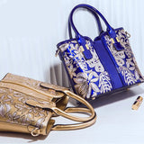 Luxury Fashion Messenger Bag