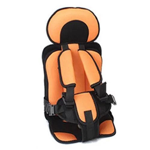 Lightweight Portable Car Seat - The Next Door Neighbor 