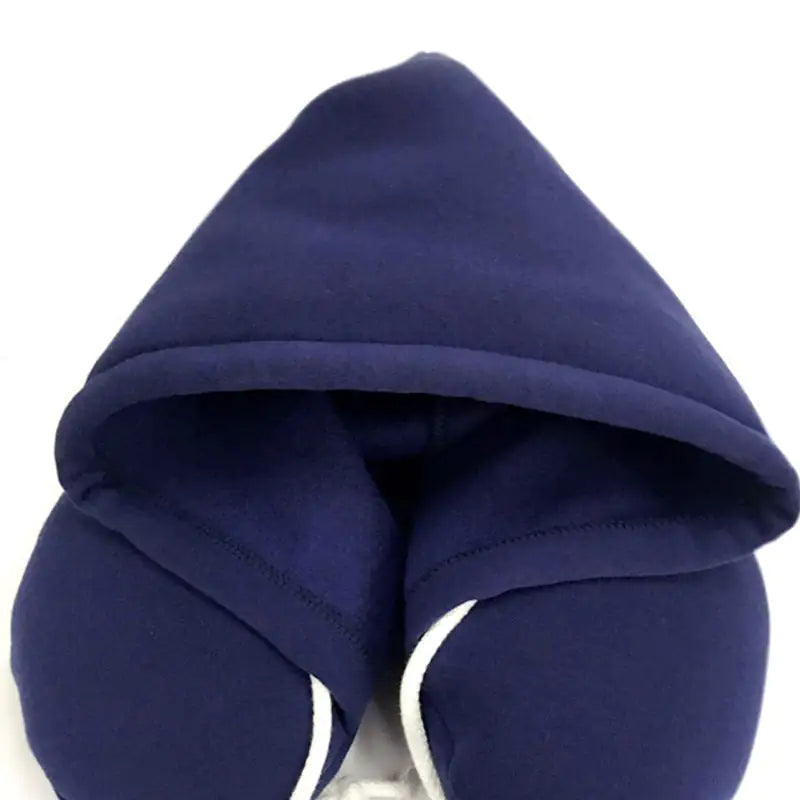 Ergonomic Travel Pillow - The Next Door Neighbor 