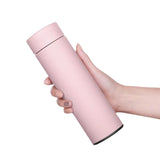 Smart Water Bottle Stainless Steel