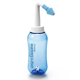 Nasal Irrigator: 300ml Nasal Rinse Bottle