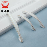 Ivory White Kitchen Cabinet Handles