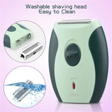 Professional Epilator Electric Hair Remover