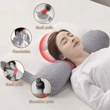 BetterSleep™ Ergonomic Pillow - The Next Door Neighbor 