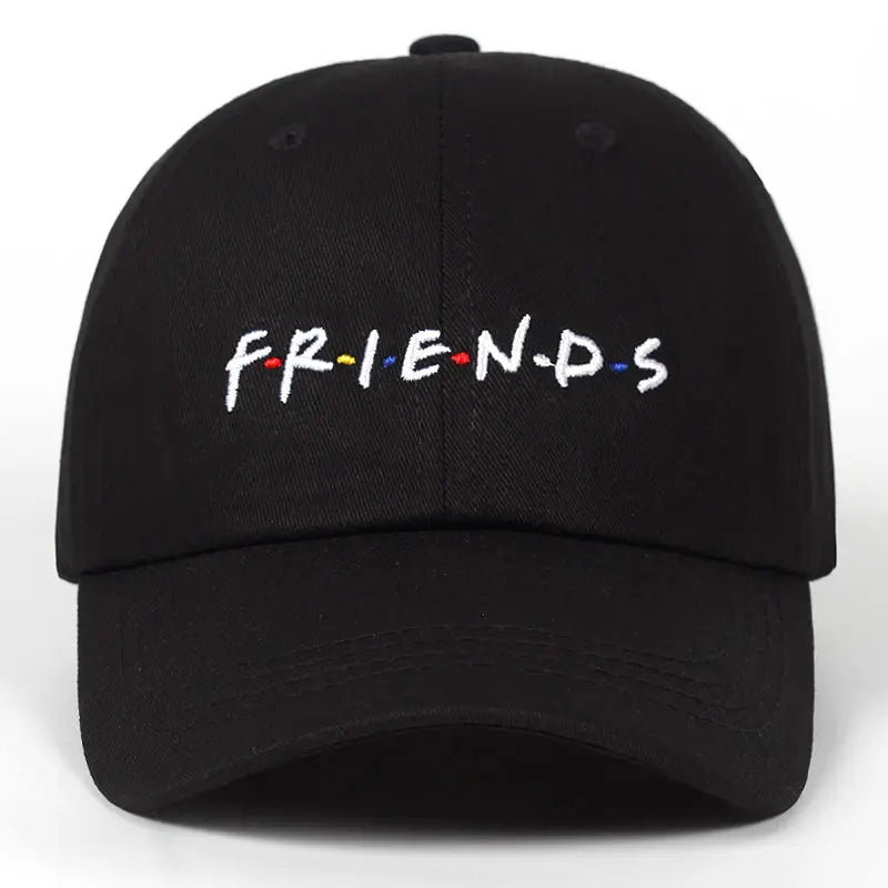 Friends Baseball Cap