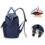 Travel Mummy Backpack