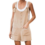 Summer Romper