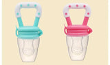 Nipple soother Bottles