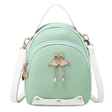 Mini Chic Backpack