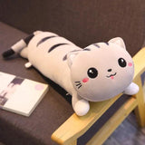 Cute Cat Pillow Plush Toys - The Next Door Neighbor 