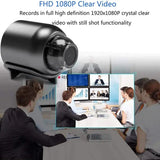 1080P HD Mini Camera - The Next Door Neighbor 