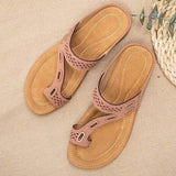 Orthopedic Women Sandals